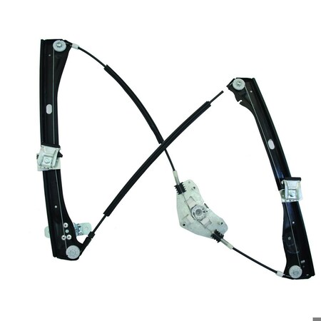 Ilb Gold Replacement For Bremen, Bwr2121R Window Regulator BWR2121R WINDOW REGULATOR
